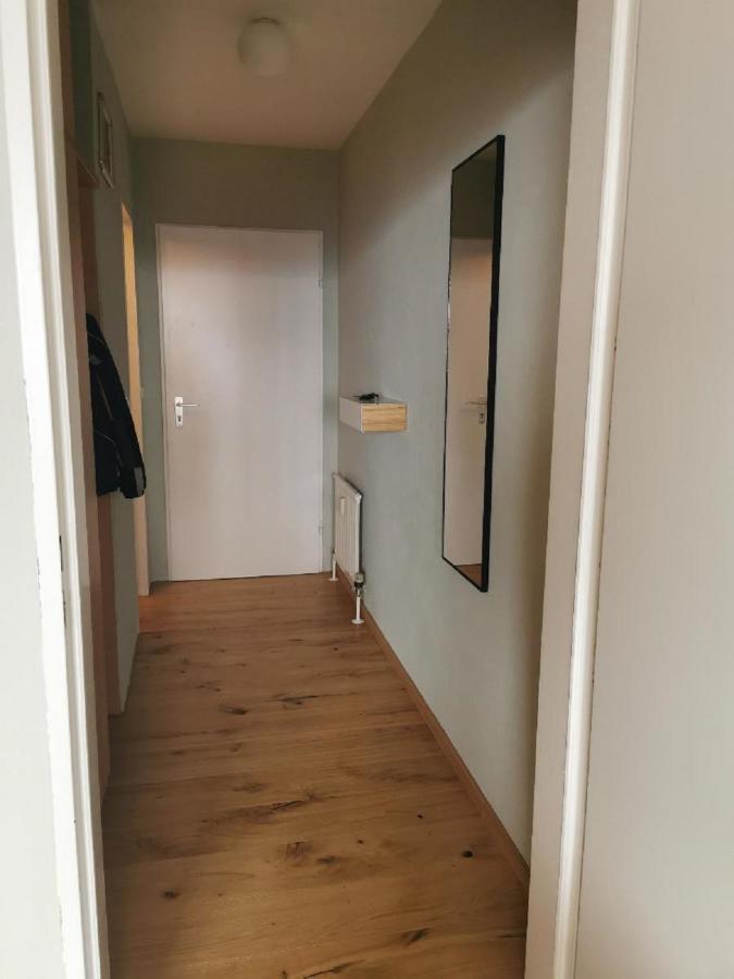 Sternstube - Appartement Mit Traumhaftem Weitblick Freyung Exterior foto